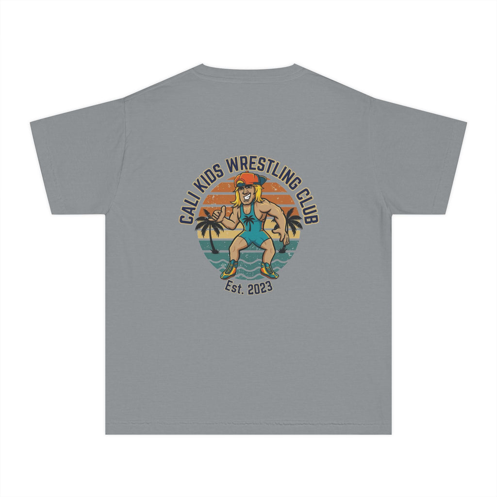 Youth Surfs Up Tee