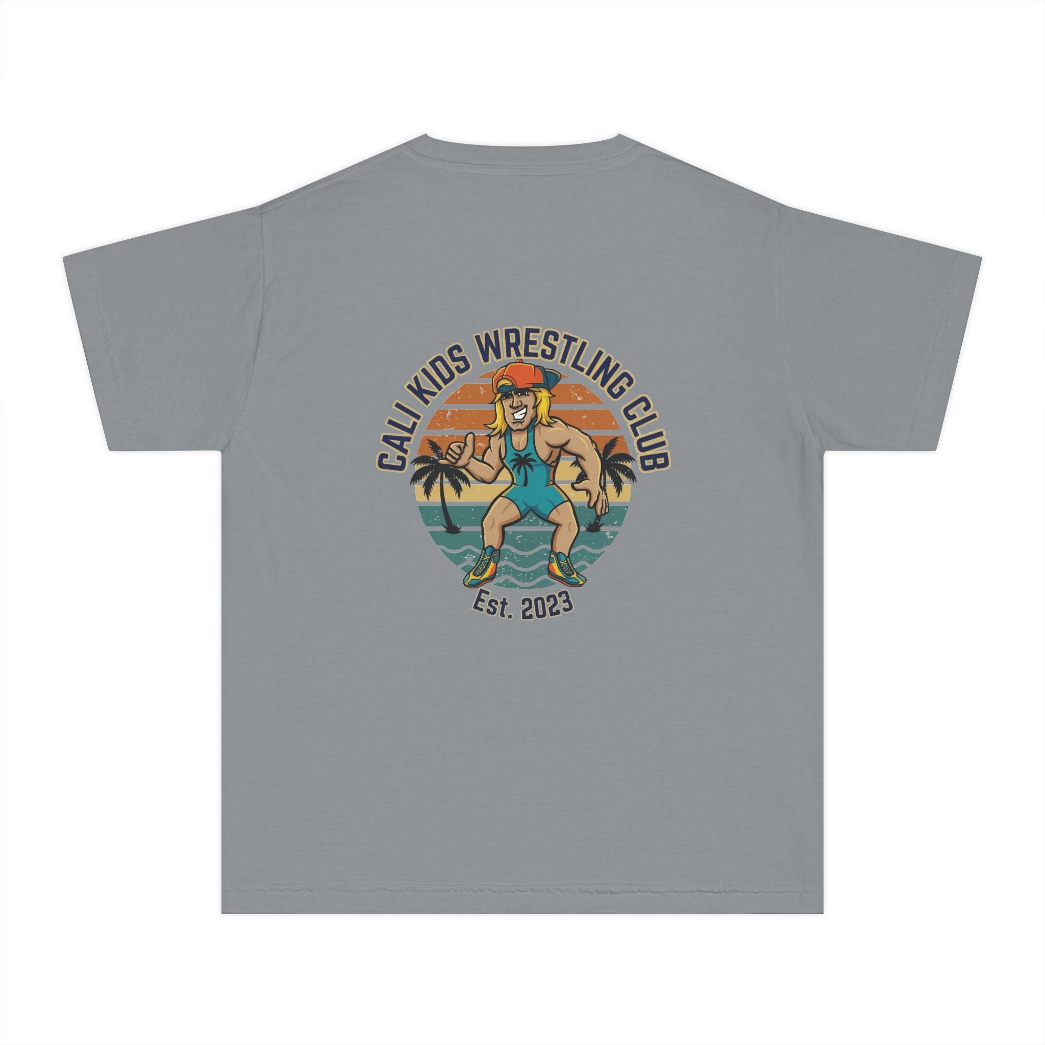 Youth Surfs Up Tee