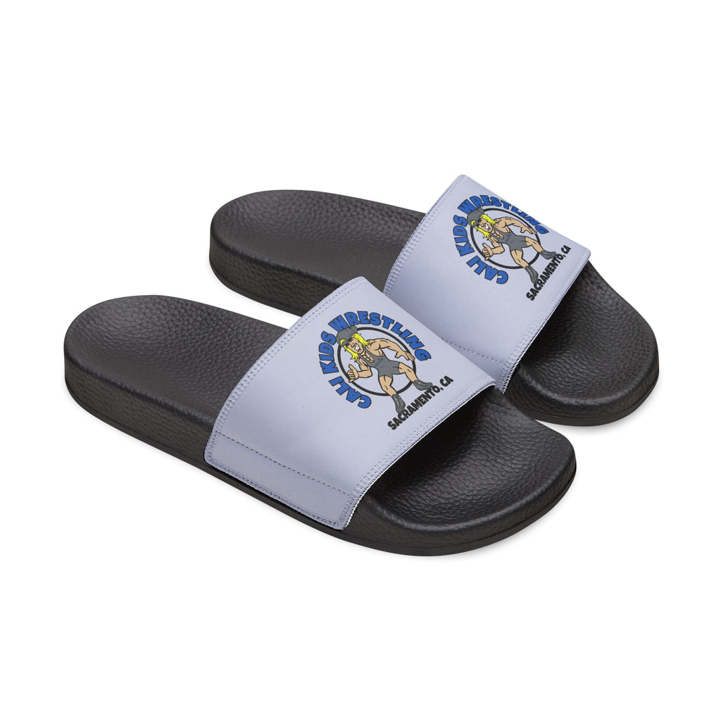 Youth CK Cartoon Slides