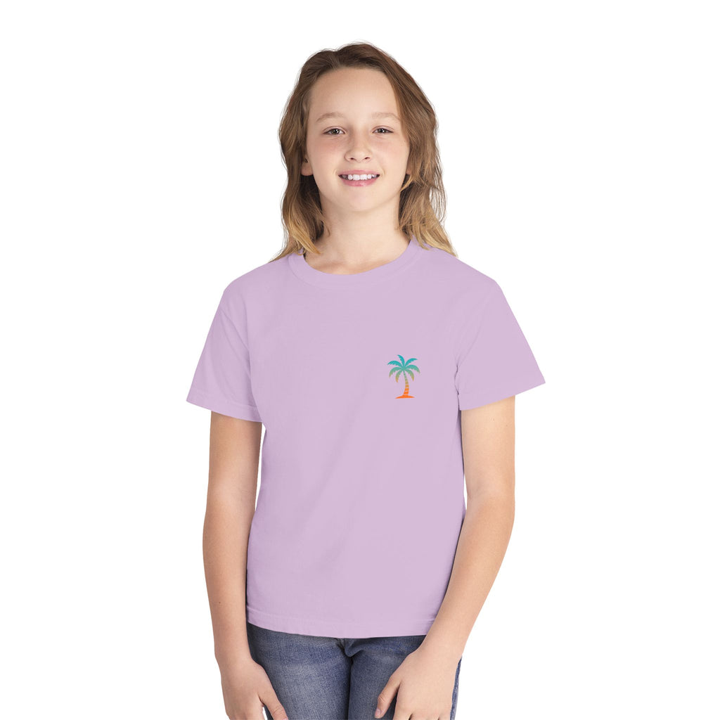 Youth Surfs Up Tee