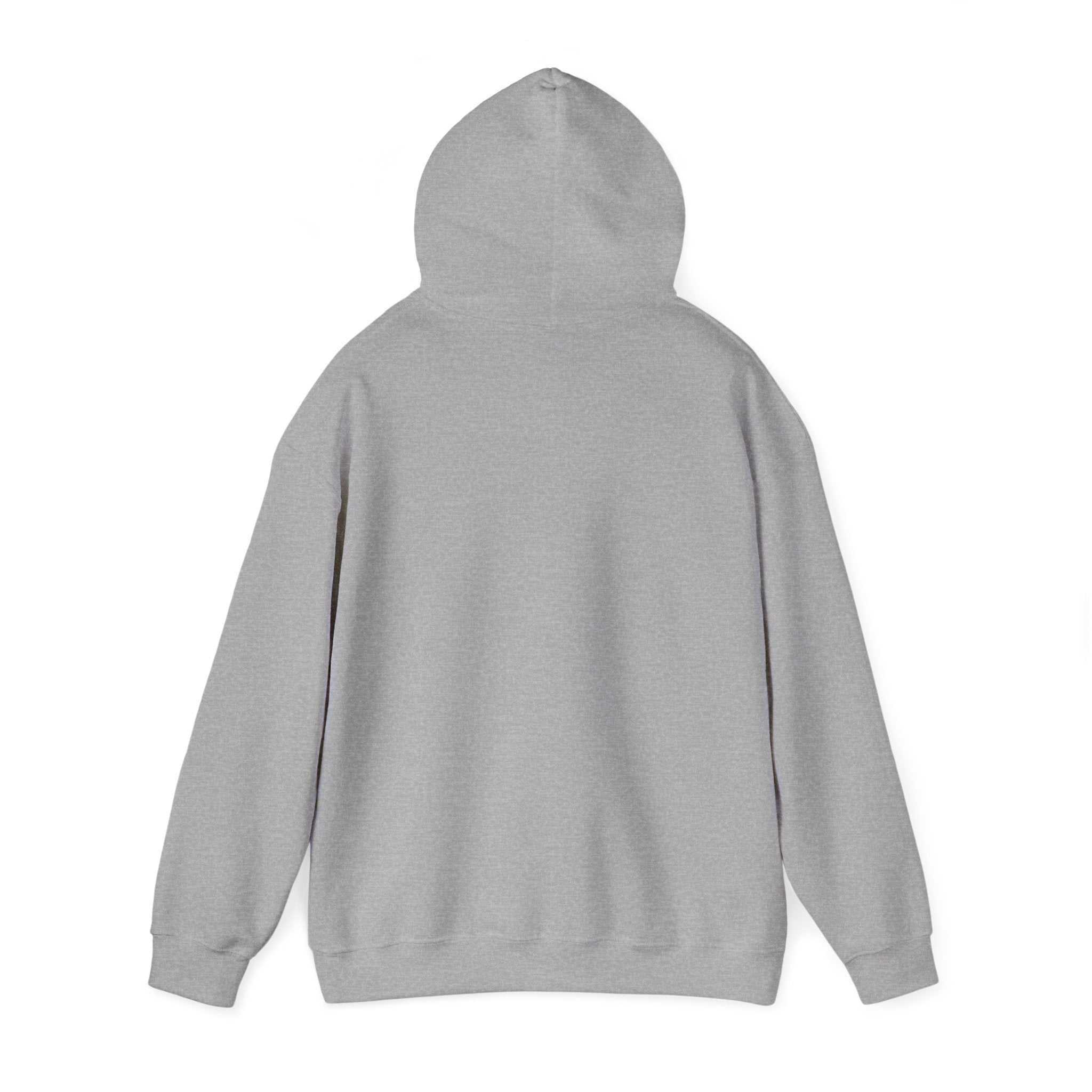 Adult Cali Kids Hooded Sweatshirt