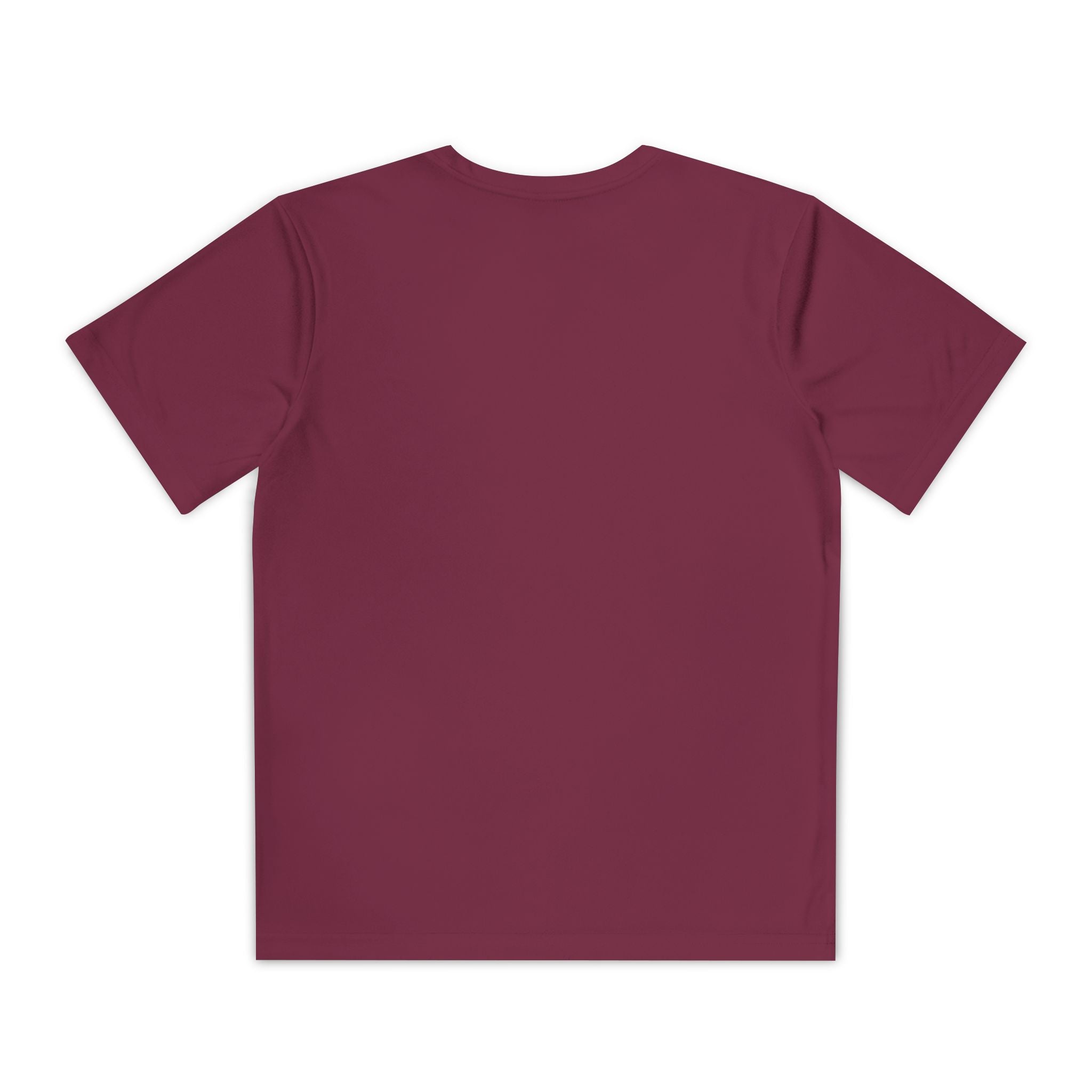 Youth Cali Kids Athletic Short Sleeve