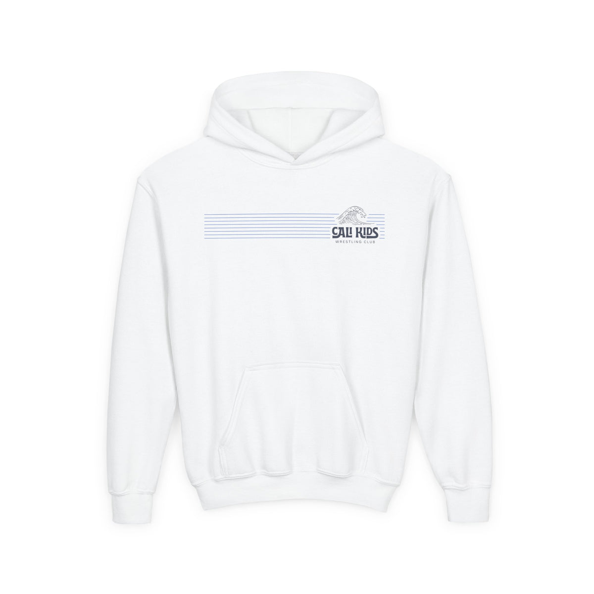 Youth Surf Shop Hooded Sweatshirt