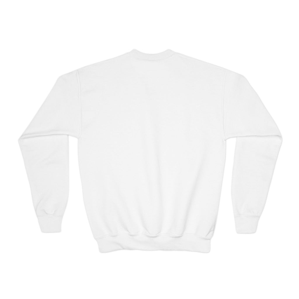 Youth Cali Kids Crewneck Sweatshirt
