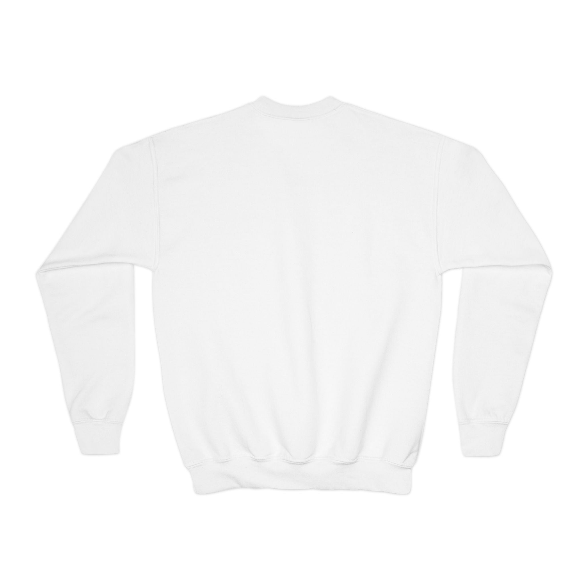 Youth Cali Kids Crewneck Sweatshirt
