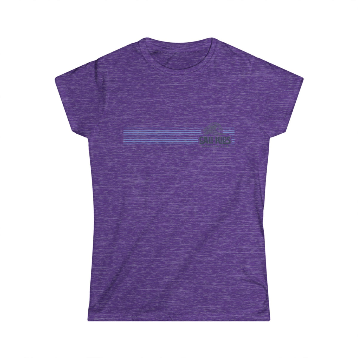 Adult Surf Shop Tee Women's