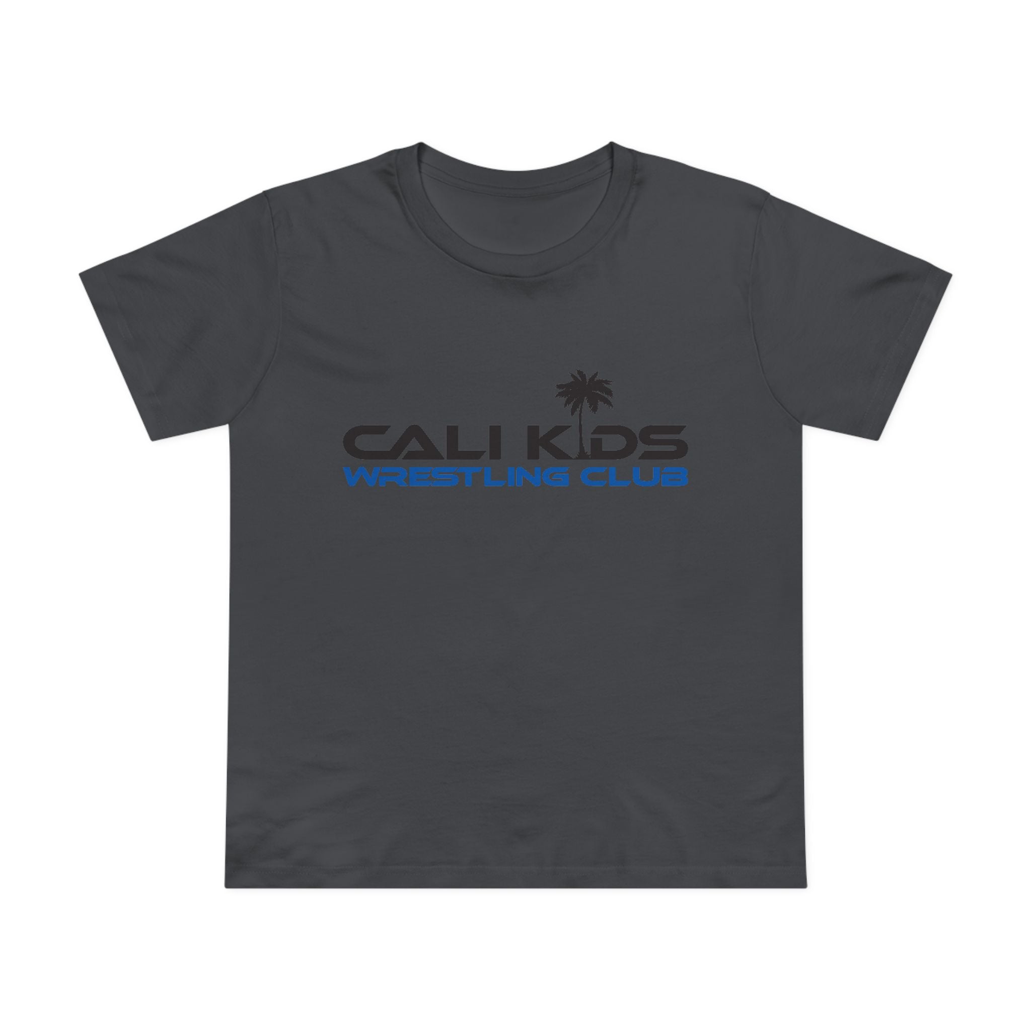 Women's Cali Kids Short Sleeve Tee