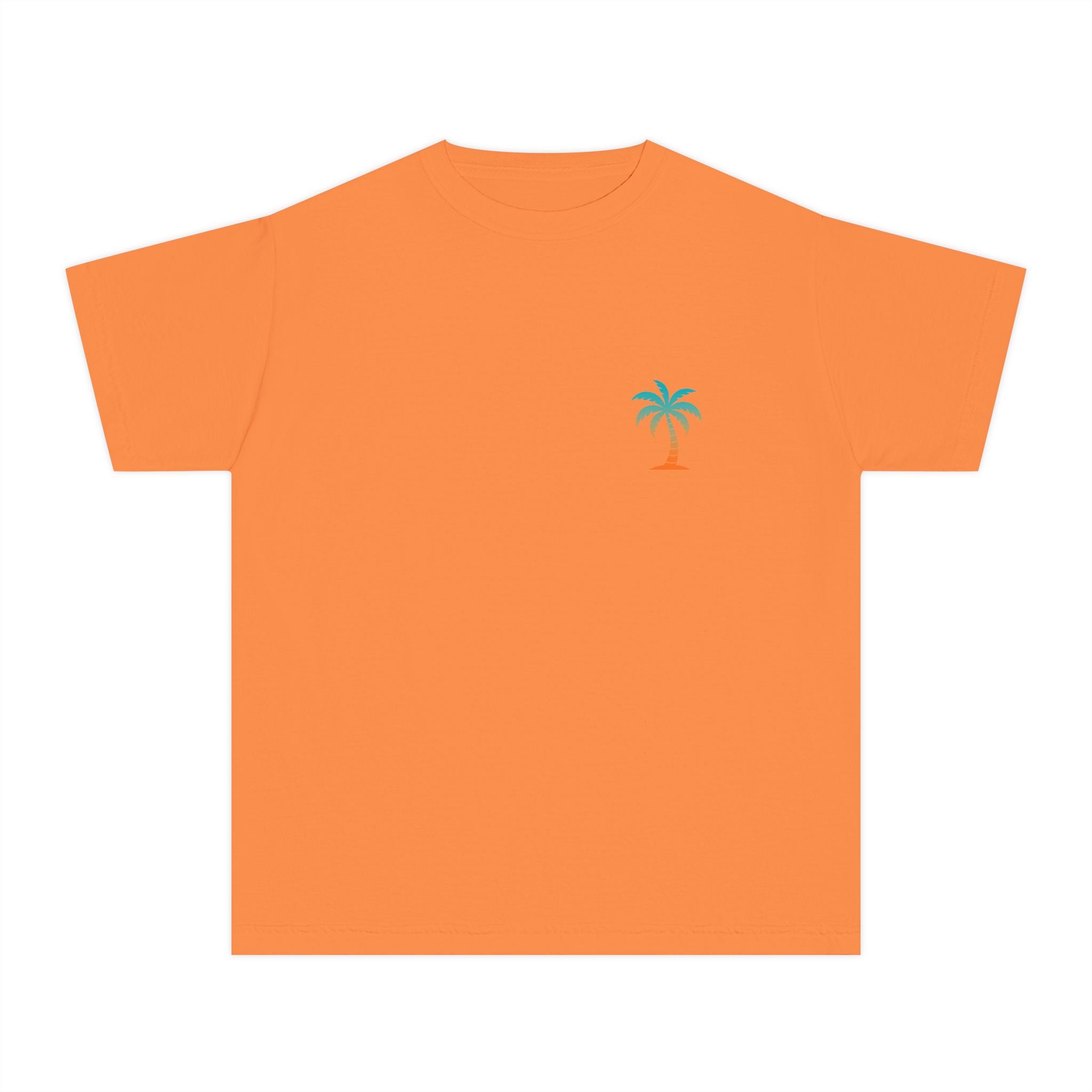 Youth Surfs Up Tee