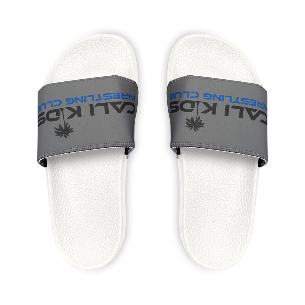 Men's Cali Kids Logo Slides
