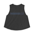 Adult Surf Shop Crop Top Women's