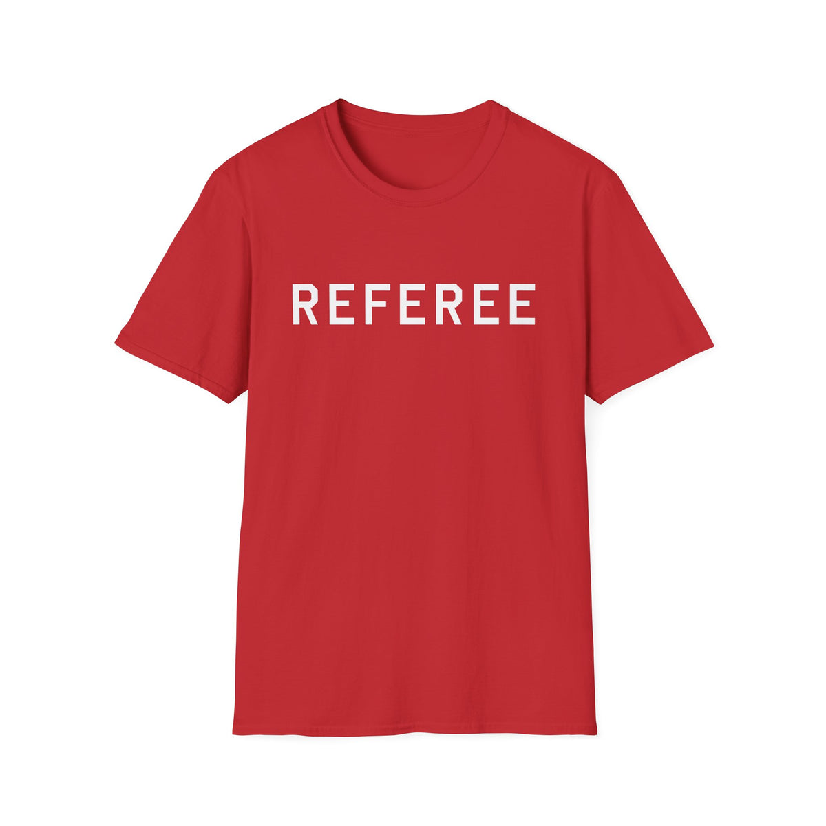 REFEREE Competition T Shirt