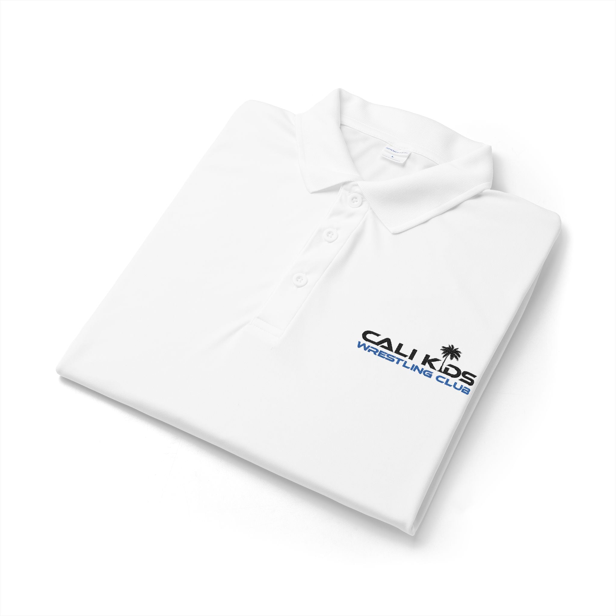 Men's Cali Kids Competitor™ Polo Sport-Tek®
