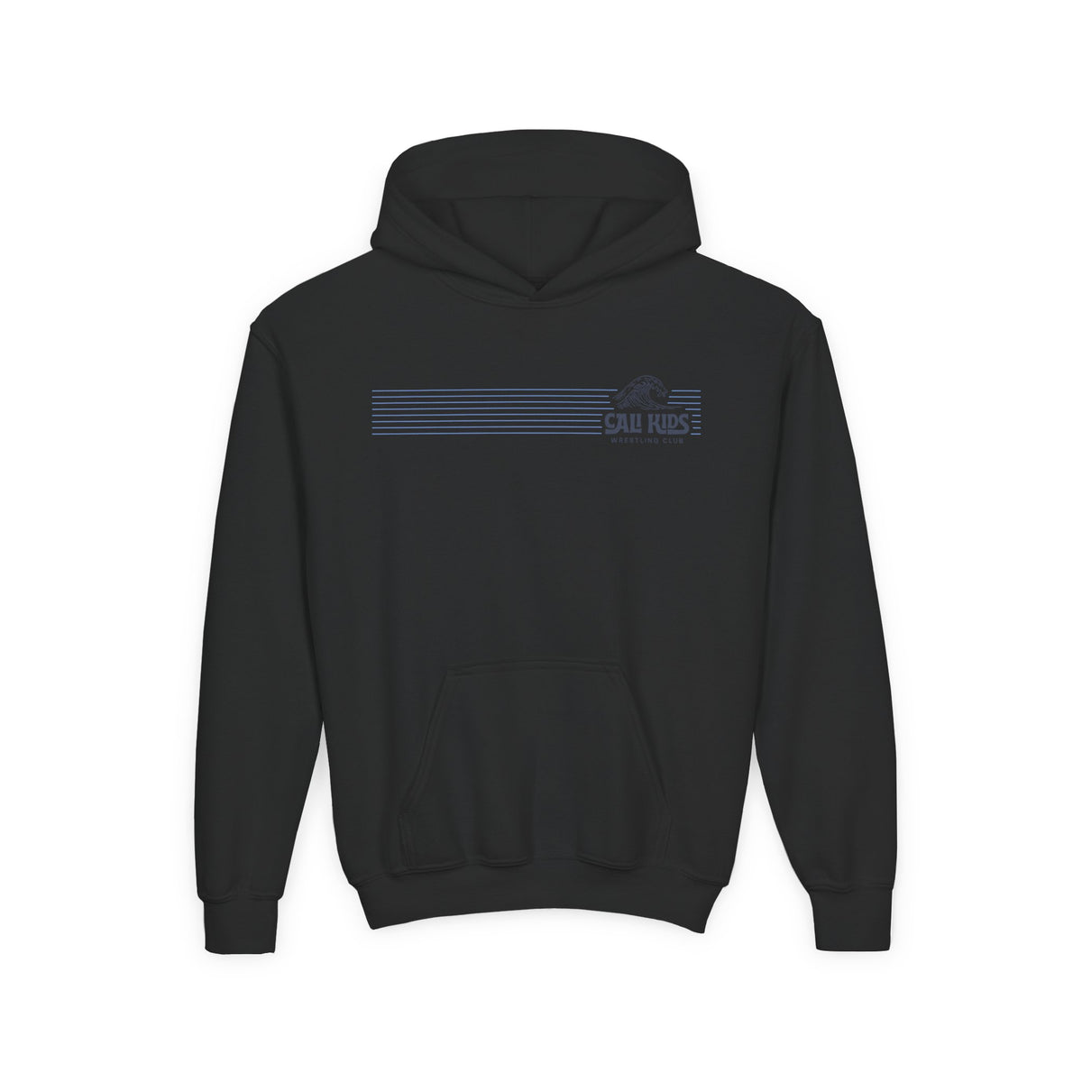 Youth Surf Shop Hooded Sweatshirt