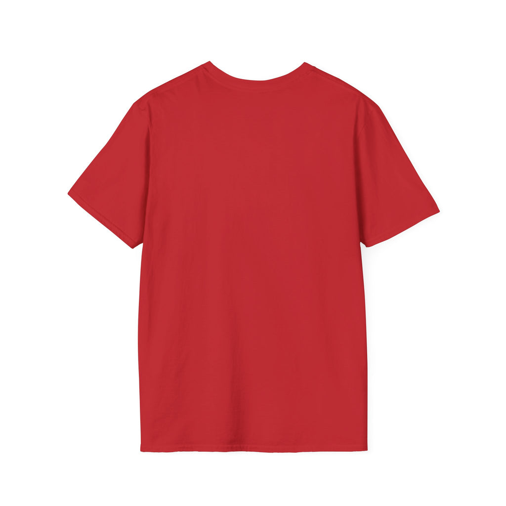 Adult Beach Vibe Short Sleeve Tee