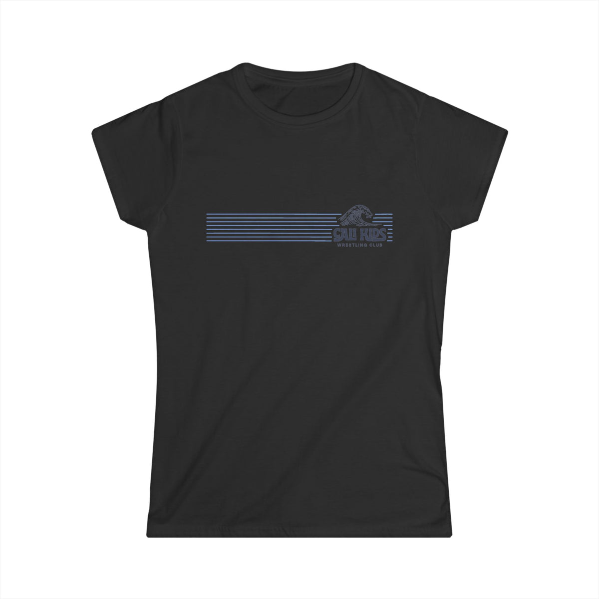 Adult Surf Shop Tee Women's
