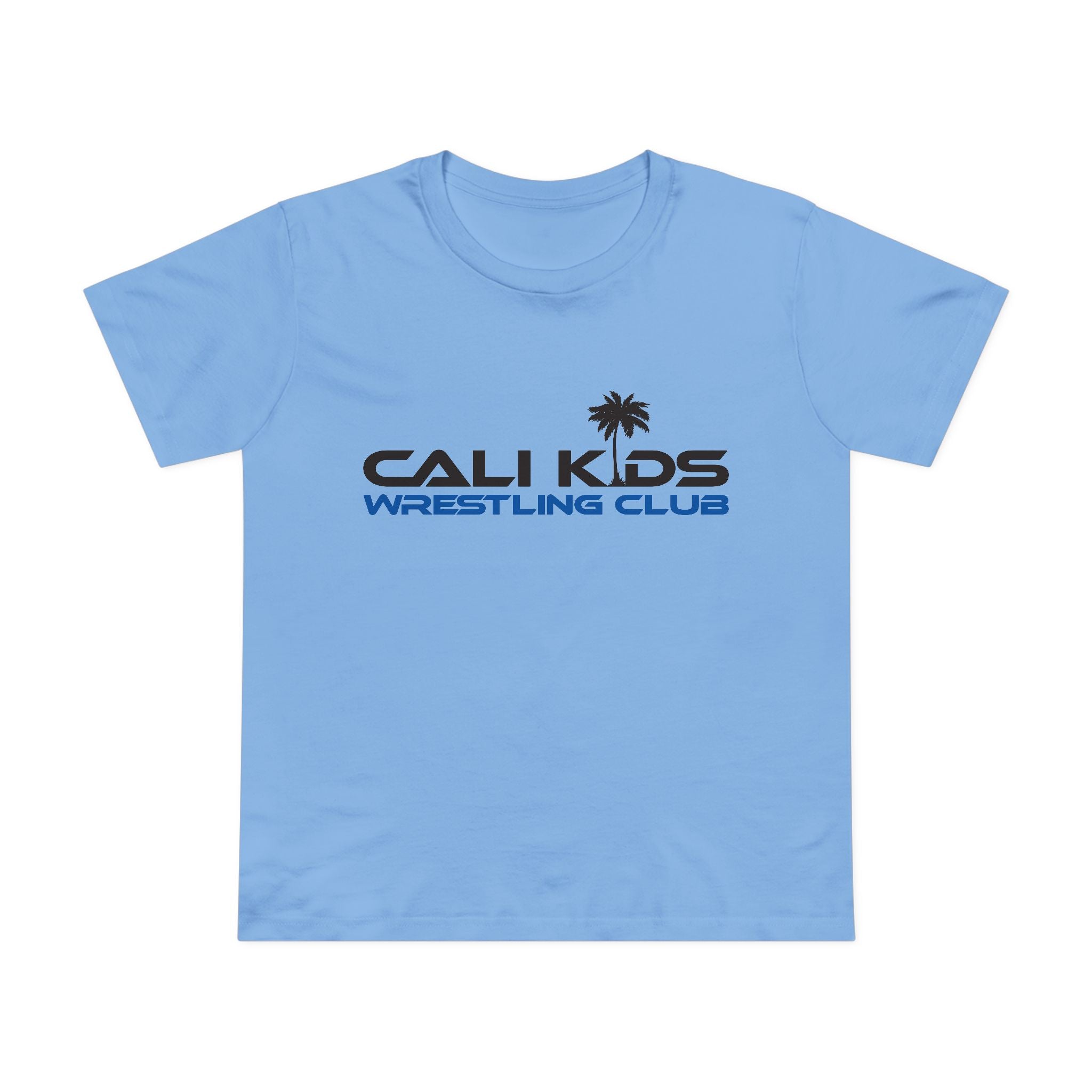 Women's Cali Kids Short Sleeve Tee