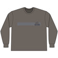 Adult Surf Shop Long Sleeve Tee - Multiple Color Options
