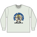 Adult CK Cartoon Long Sleeve Tee - Multiple Color Options