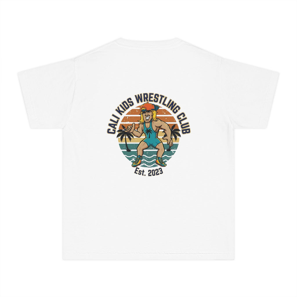 Youth Surfs Up Tee