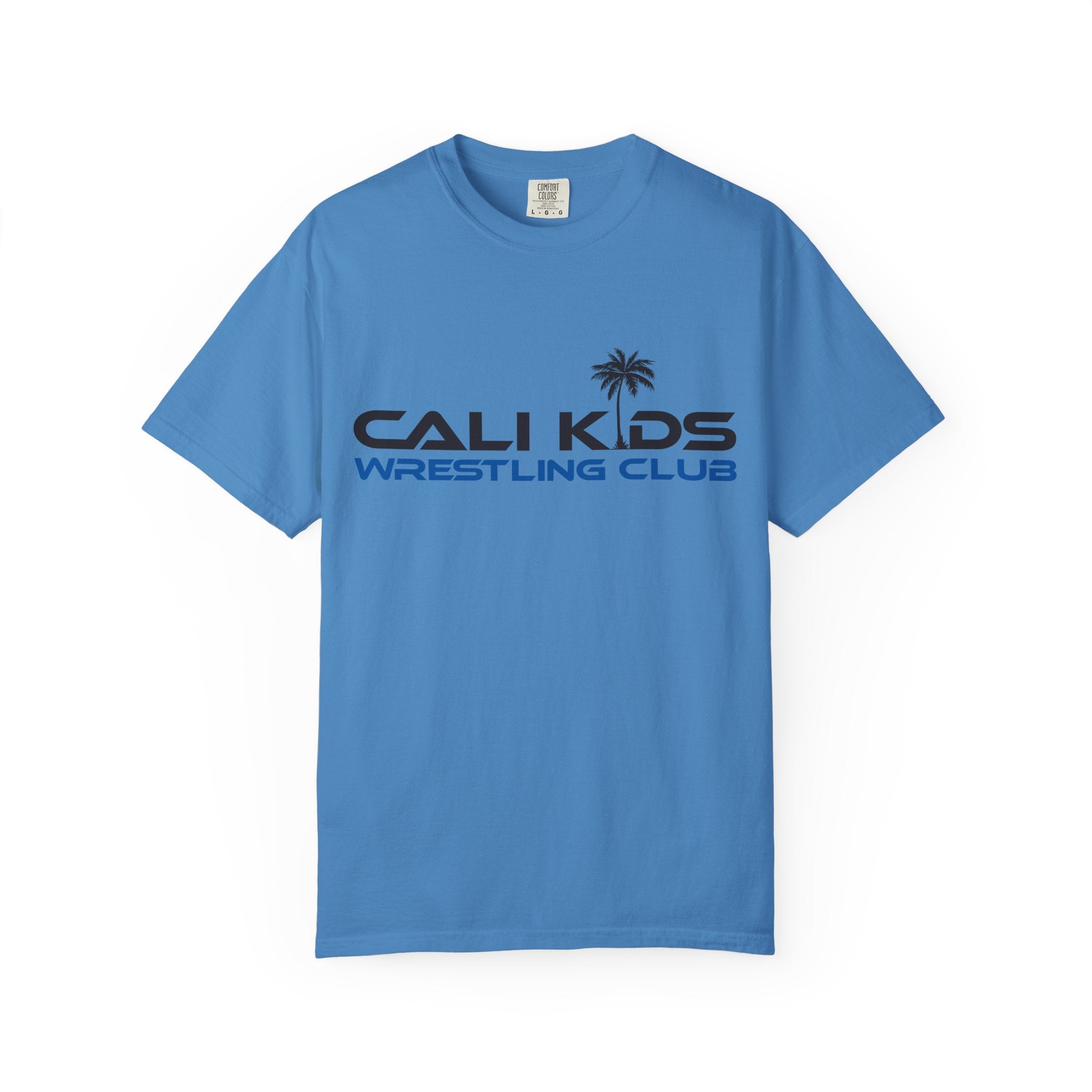 Adult Cali Kids Short Sleeve Tee