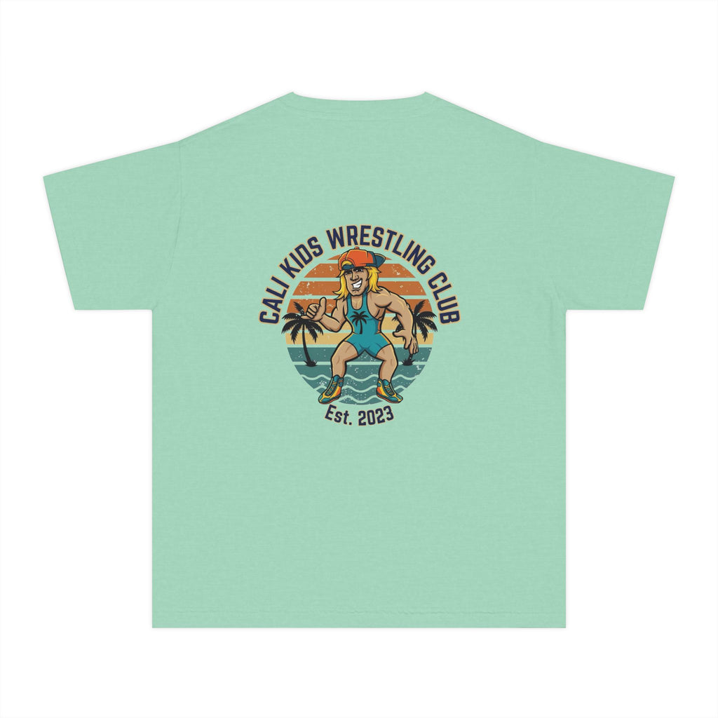 Youth Surfs Up Tee