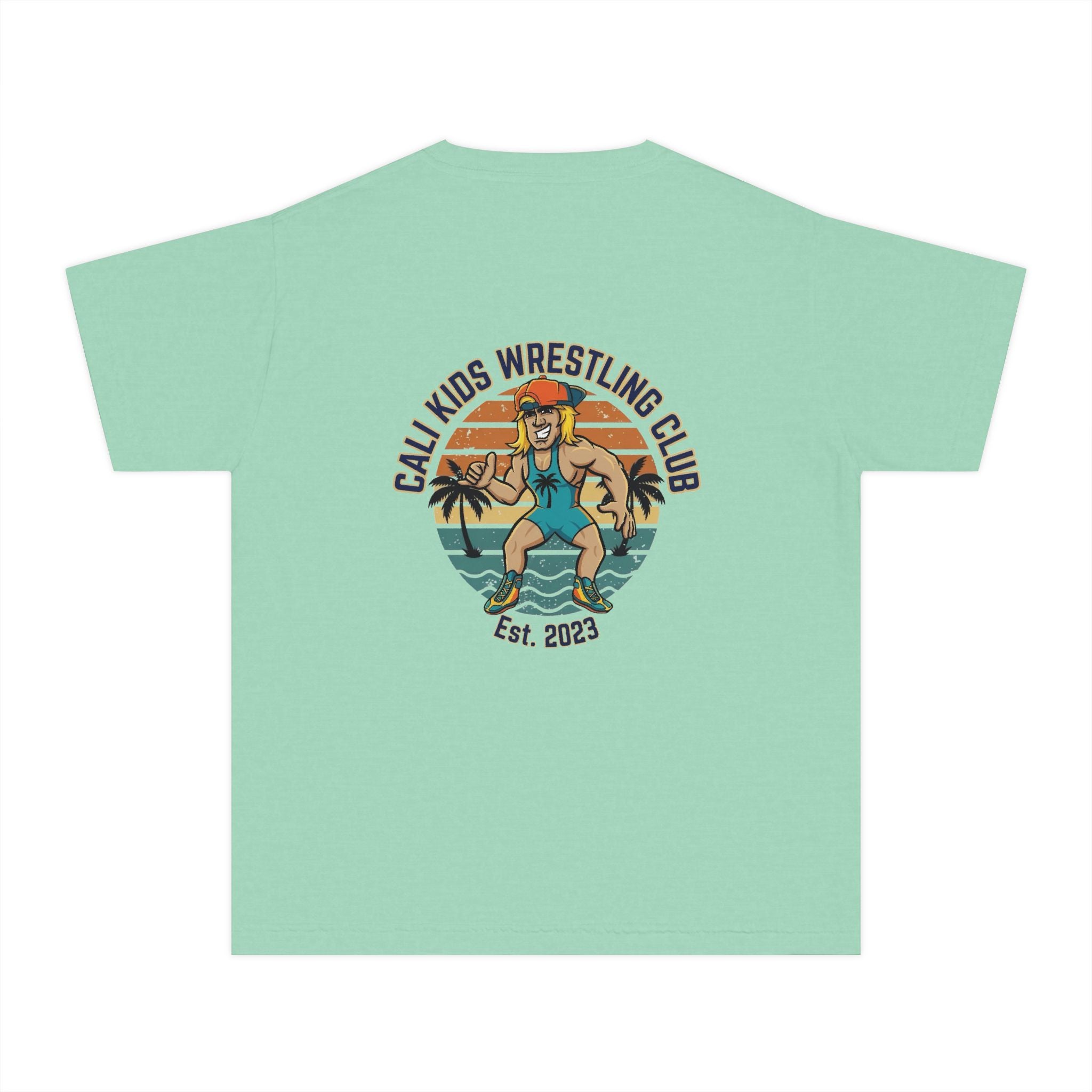 Youth Surfs Up Tee