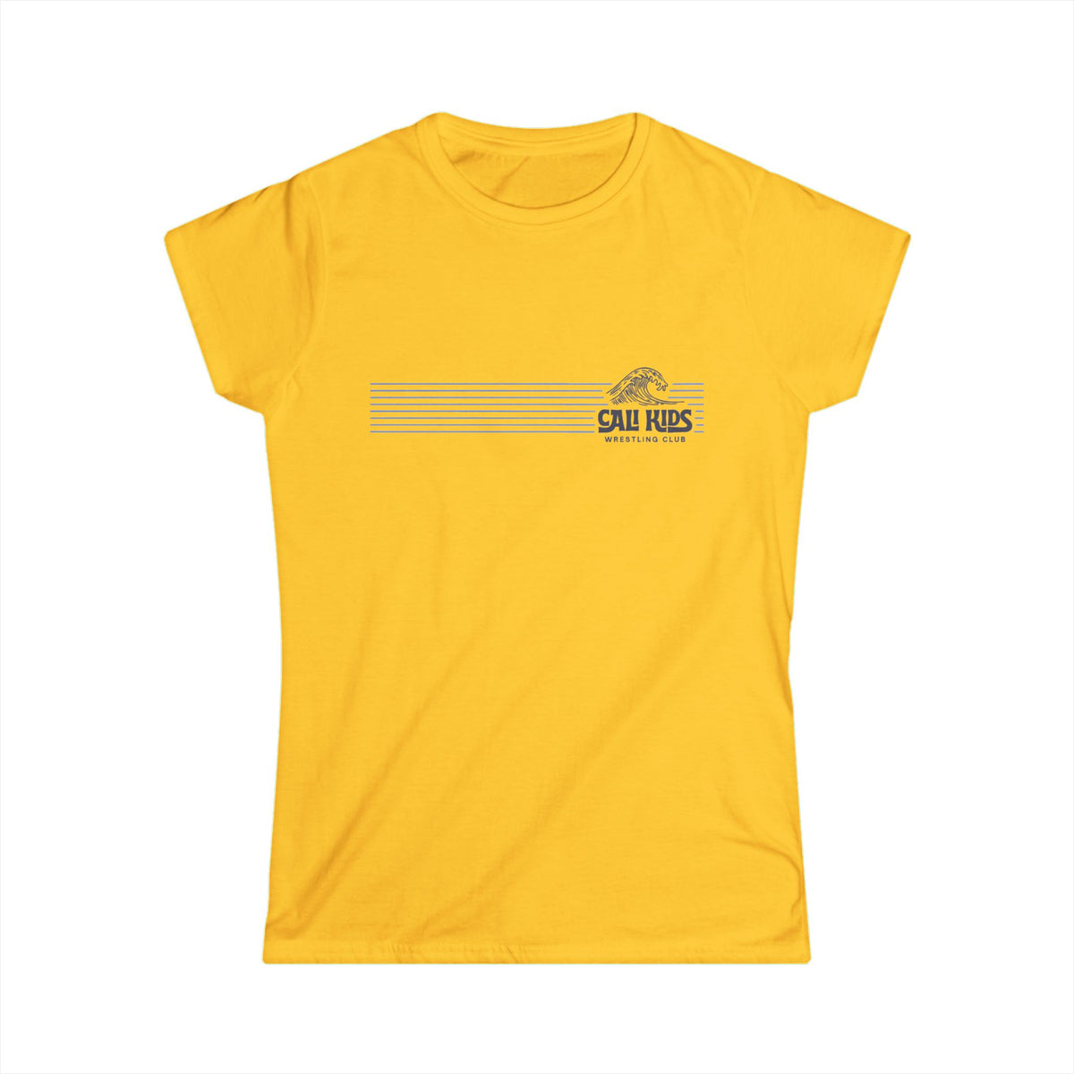 Adult Surf Shop Tee Women's