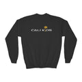 ATHLETE Youth Competition Crewneck
