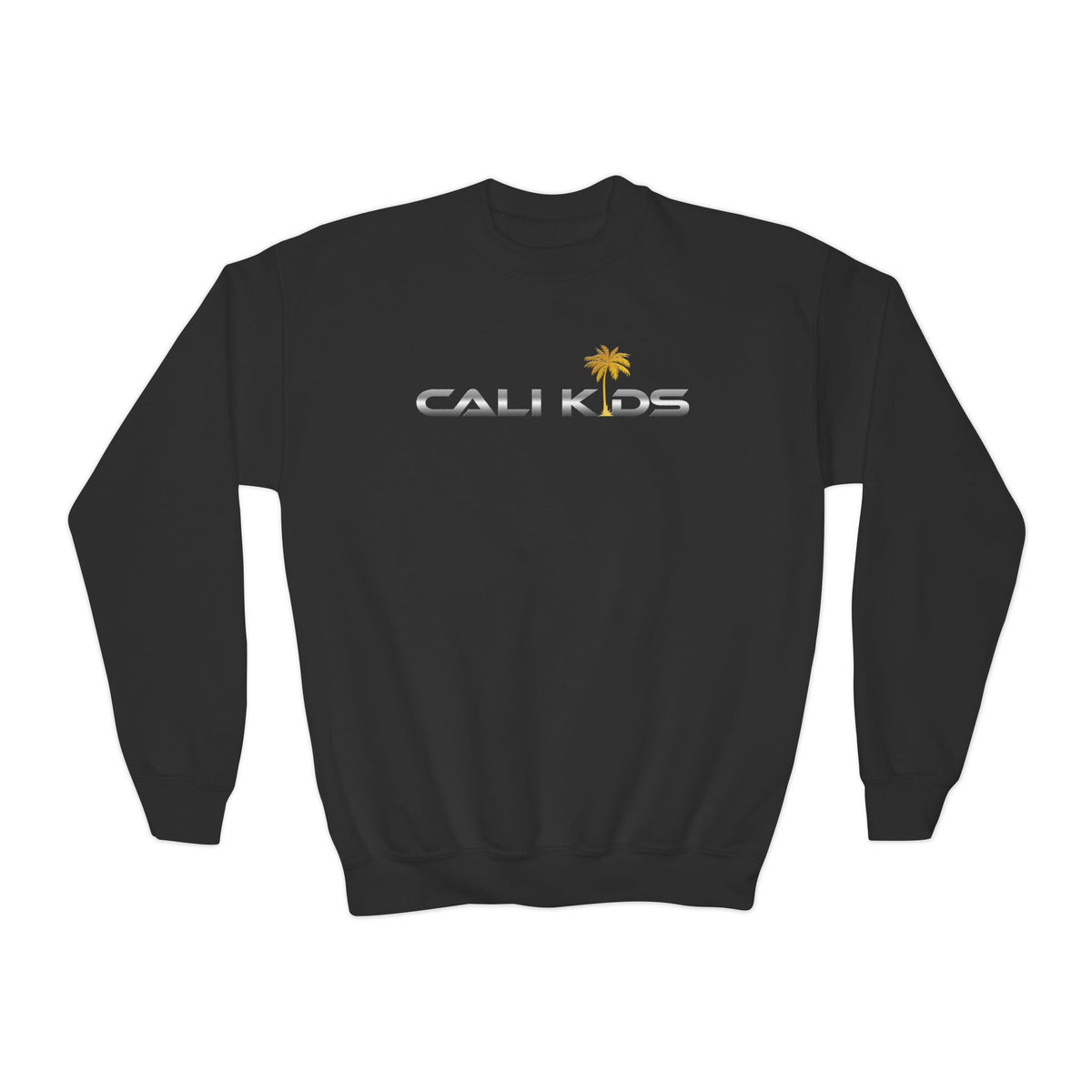 ATHLETE Youth Competition Crewneck