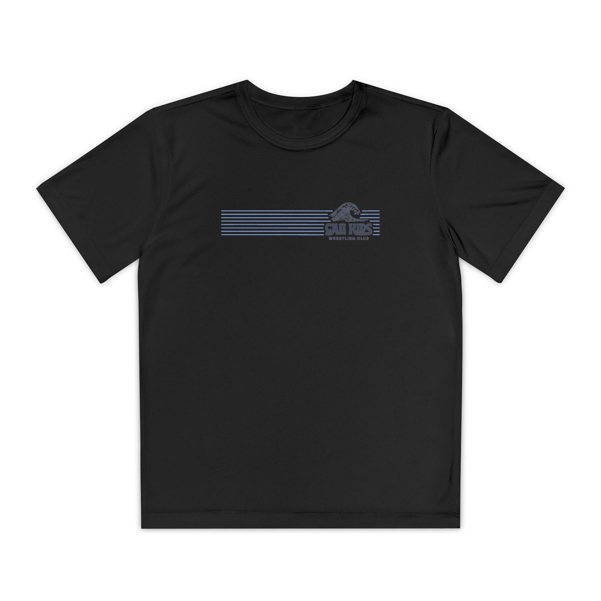 Youth Surf Shop Competitor Tee Sport-Tek®