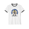 Adult Cali Kids Cartoon Tee