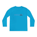 Youth Surf Shop Long Sleeve Competitor Tee Sport-Tek®