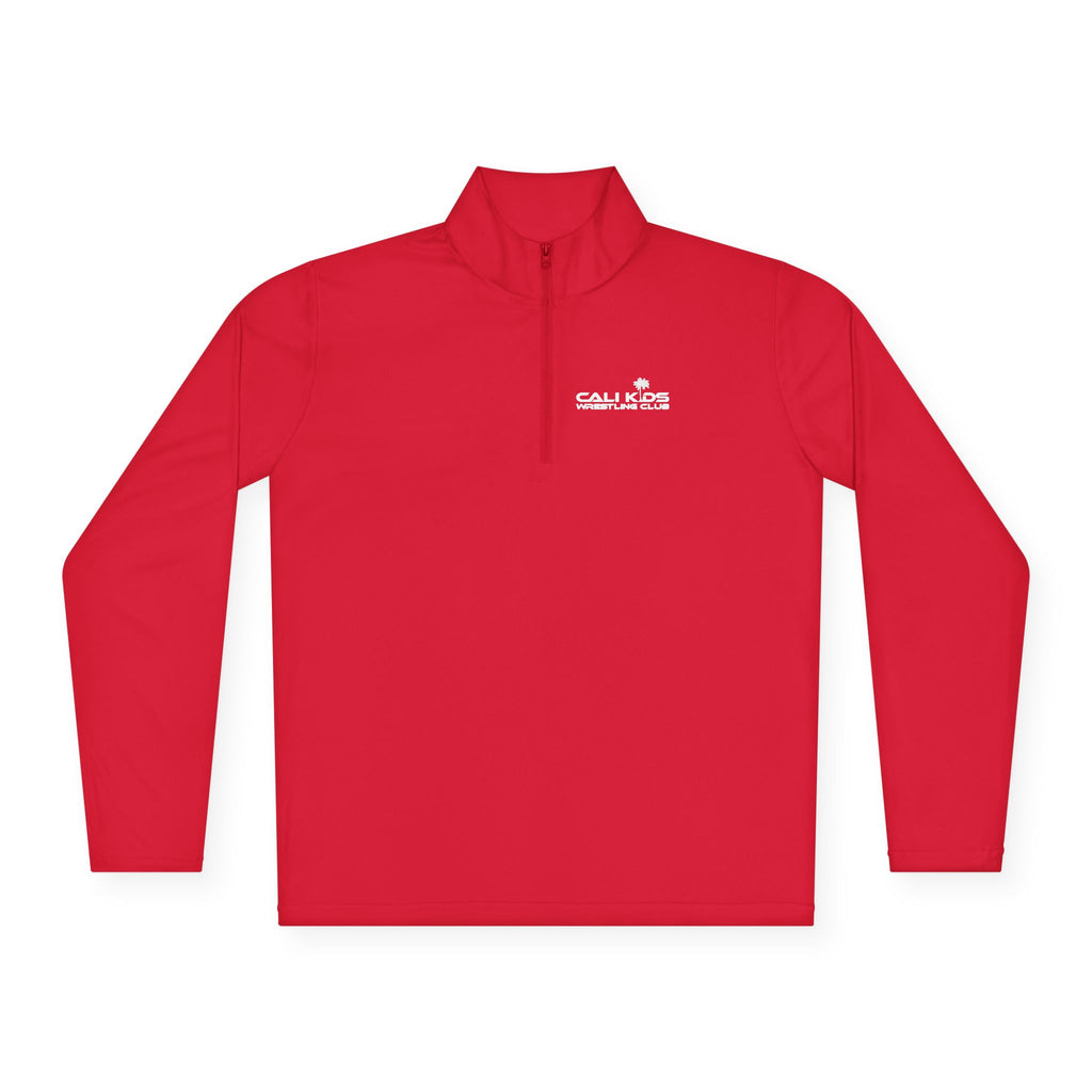 REFEREE Competition Quarter-Zip Sport-Tek®