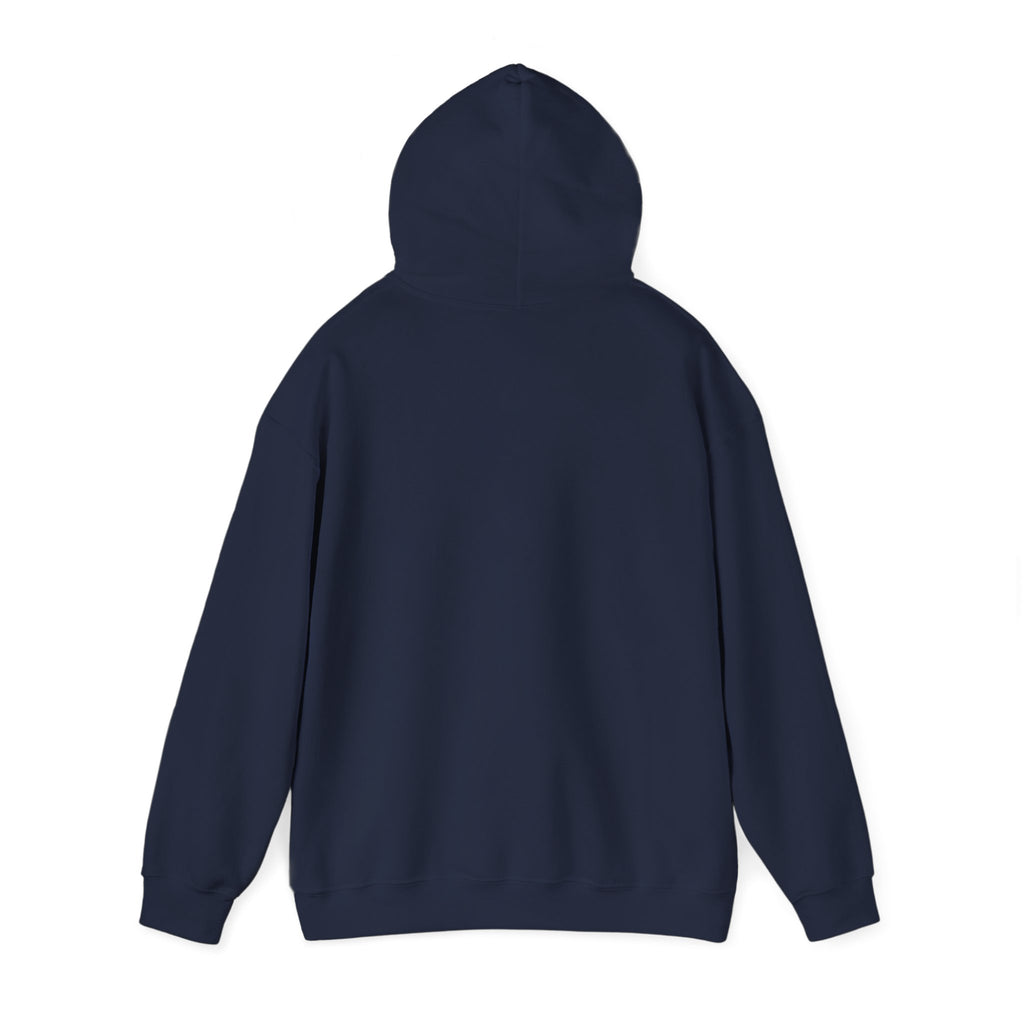 Adult Cali Kids Hooded Sweatshirt