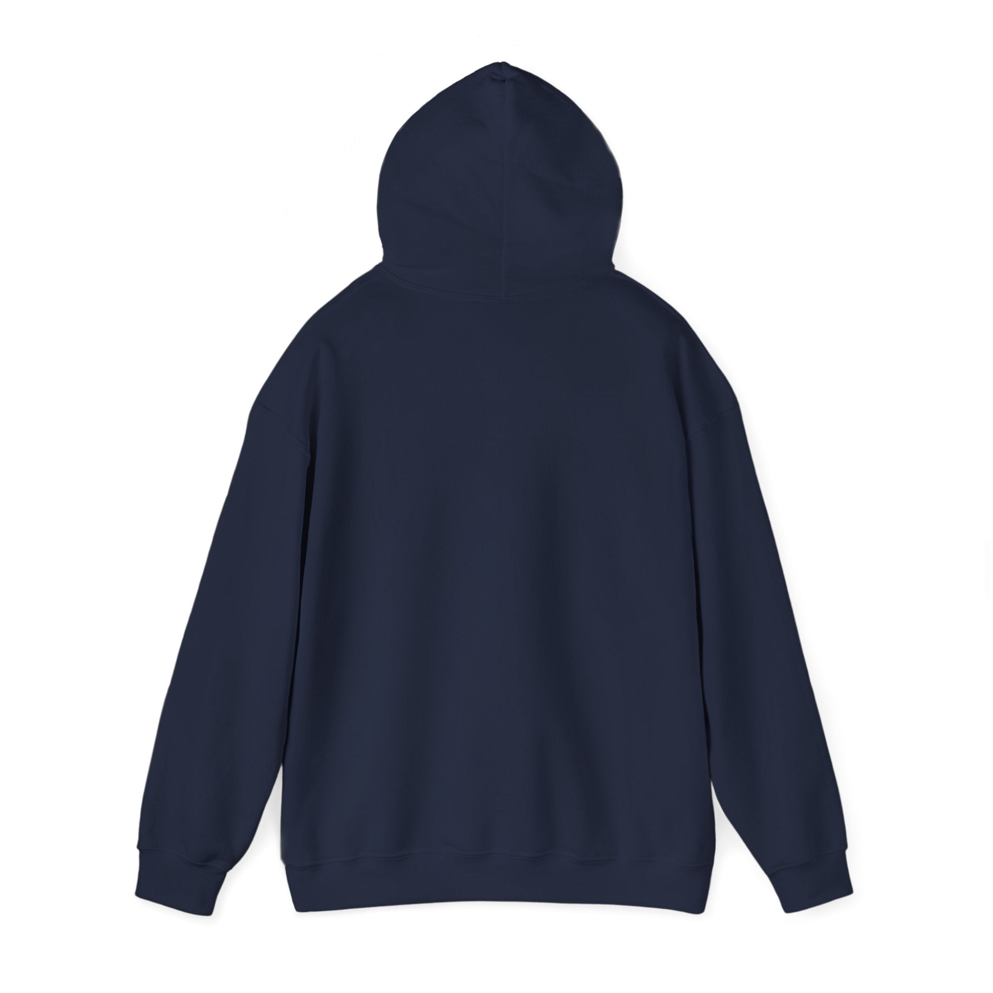 Adult Cali Kids Hooded Sweatshirt