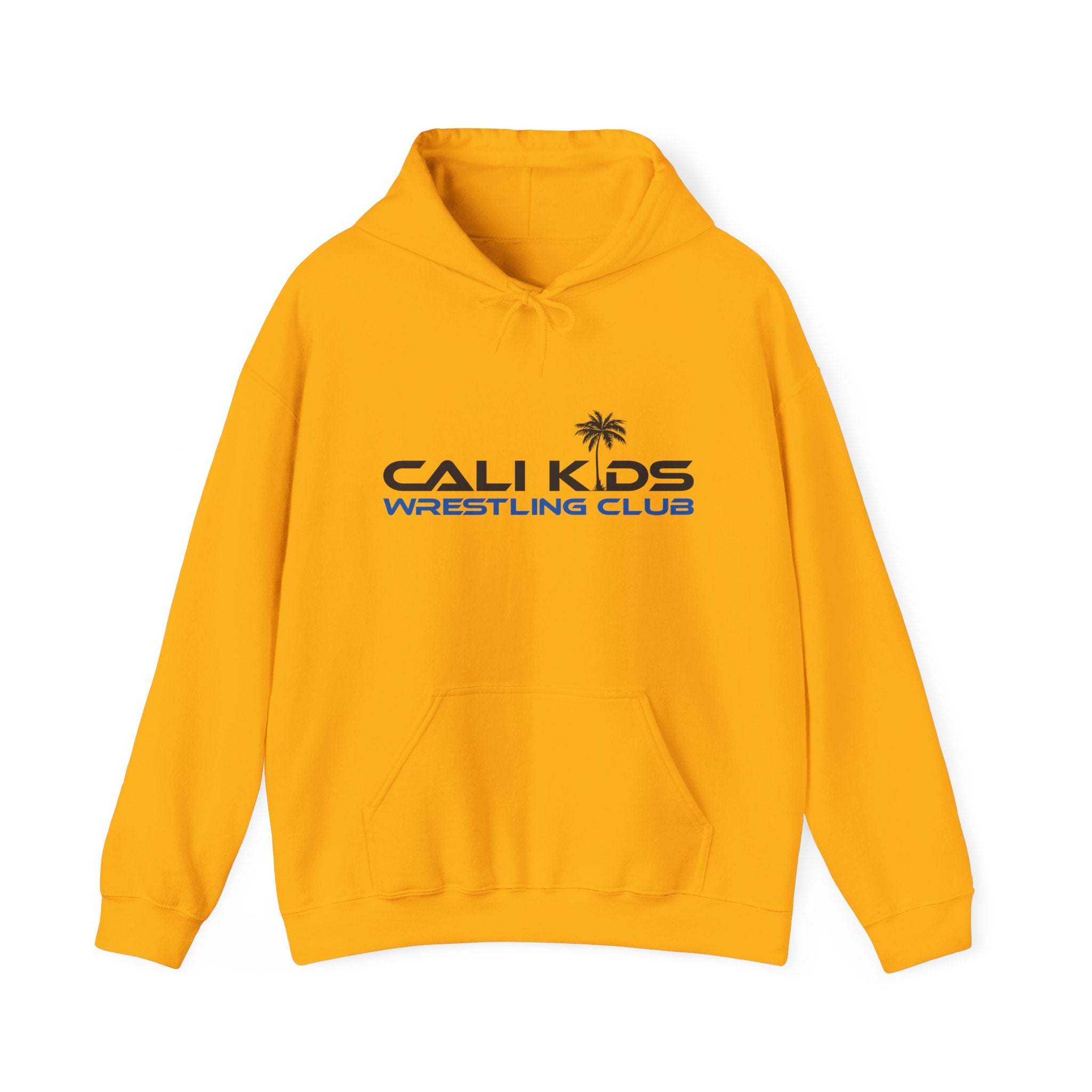 Adult Cali Kids Hooded Sweatshirt