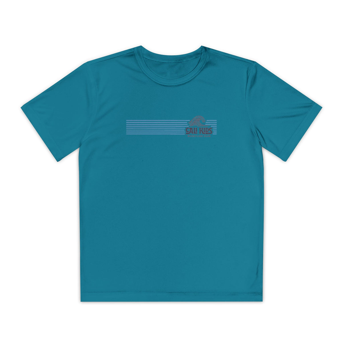 Youth Surf Shop Competitor Tee Sport-Tek®