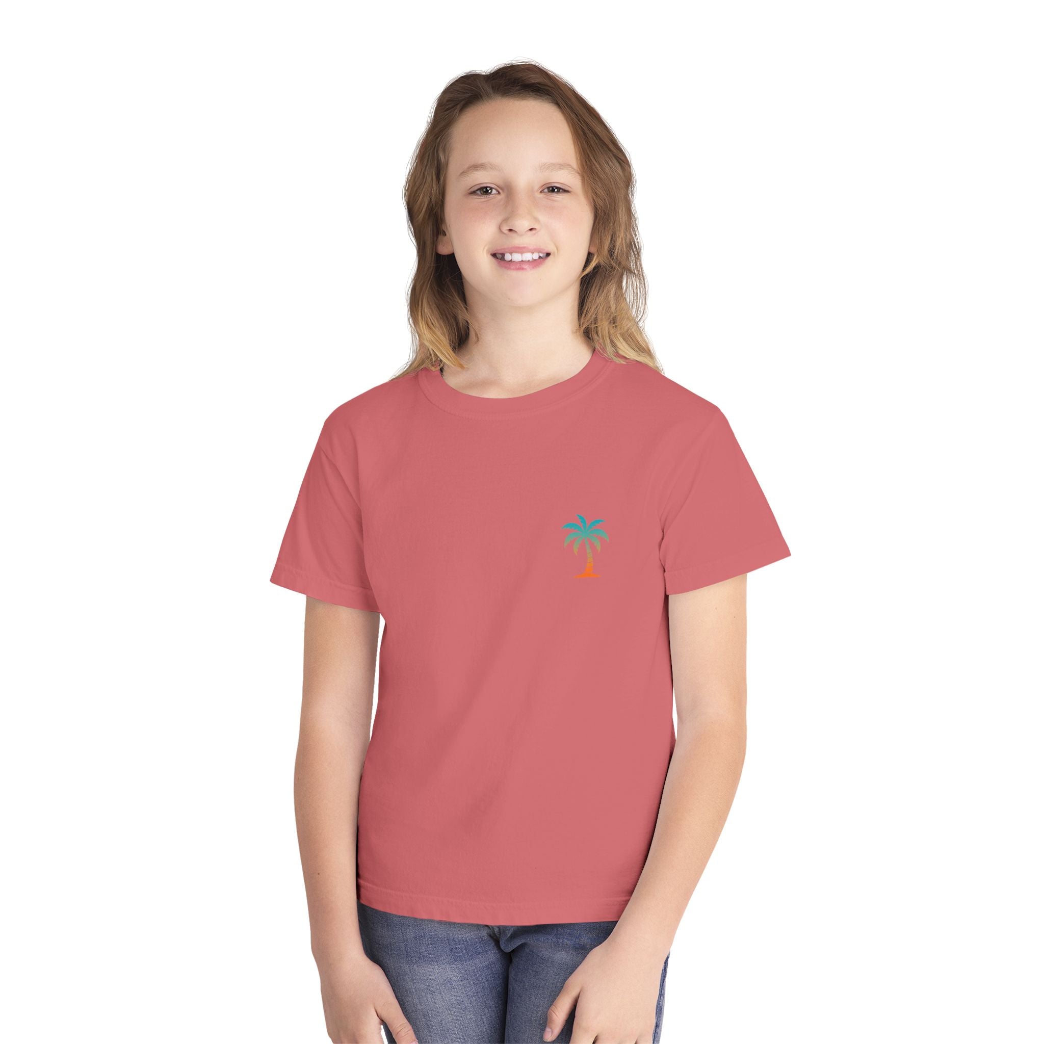 Youth Surfs Up Tee