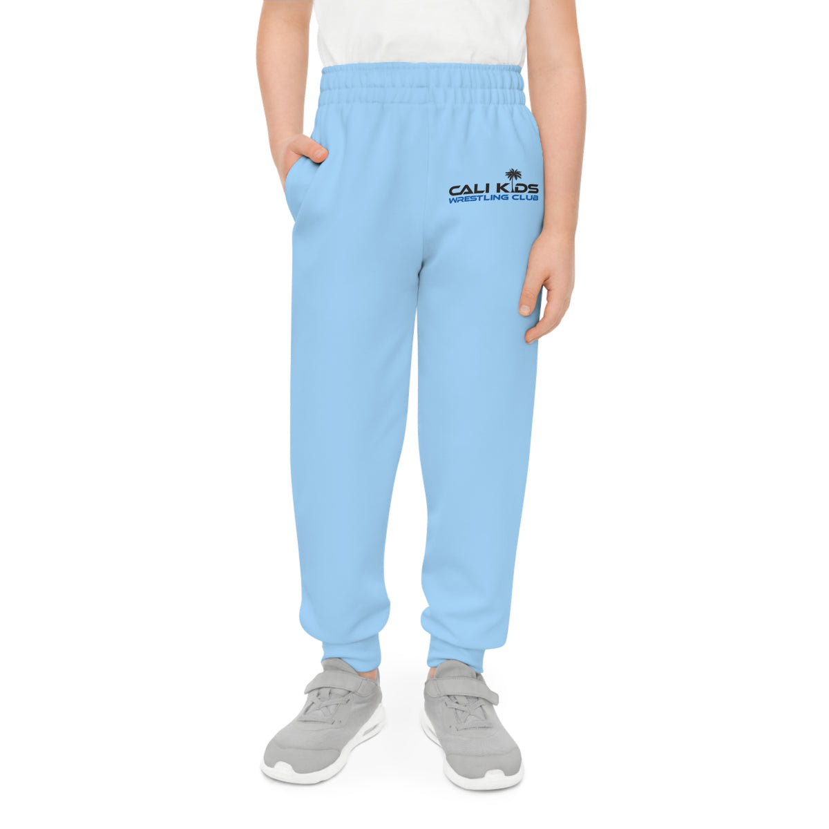 Youth Cali Kids Joggers