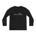 Youth Competition Athletic Sport-Tek® Long Sleeve