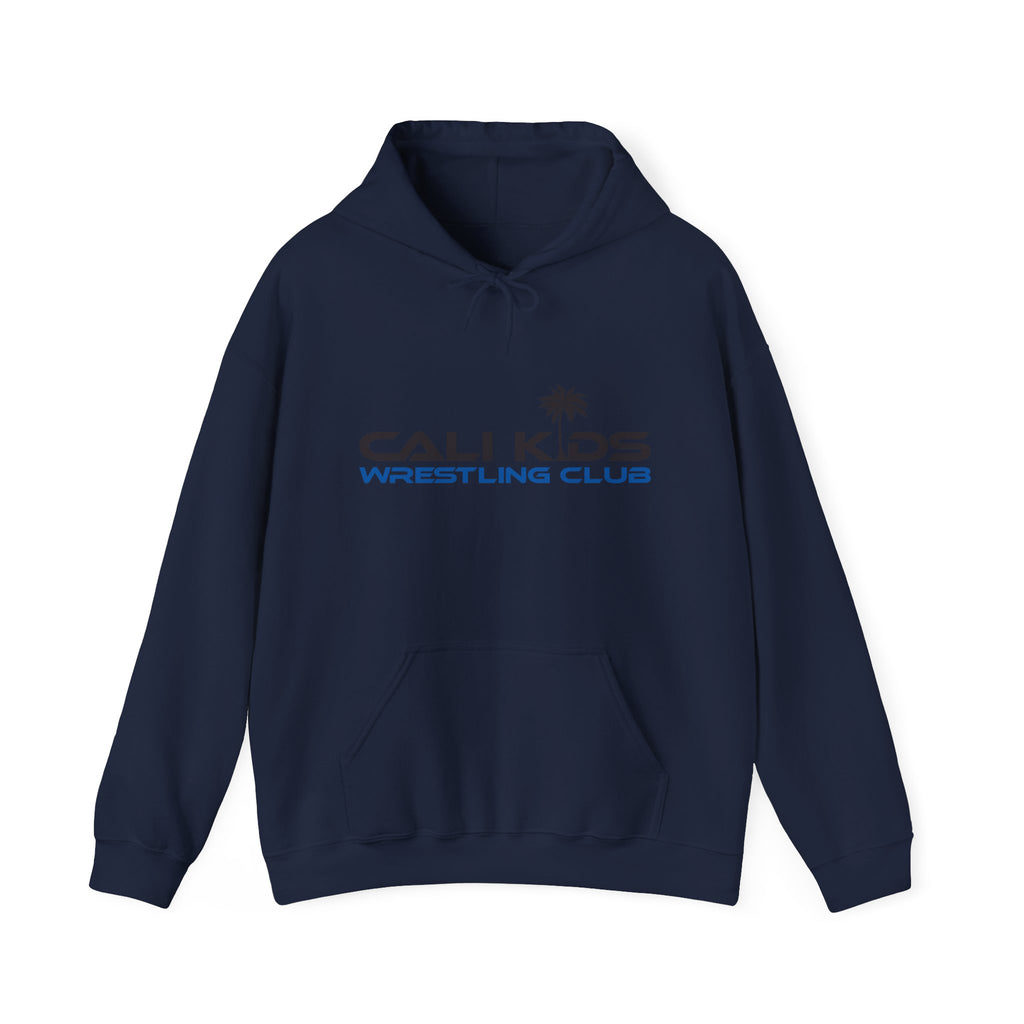 Adult Cali Kids Hooded Sweatshirt