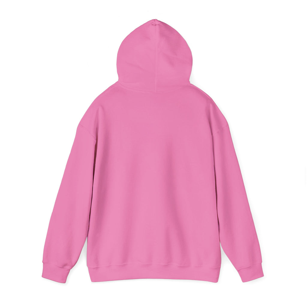 Adult Cali Kids Hooded Sweatshirt