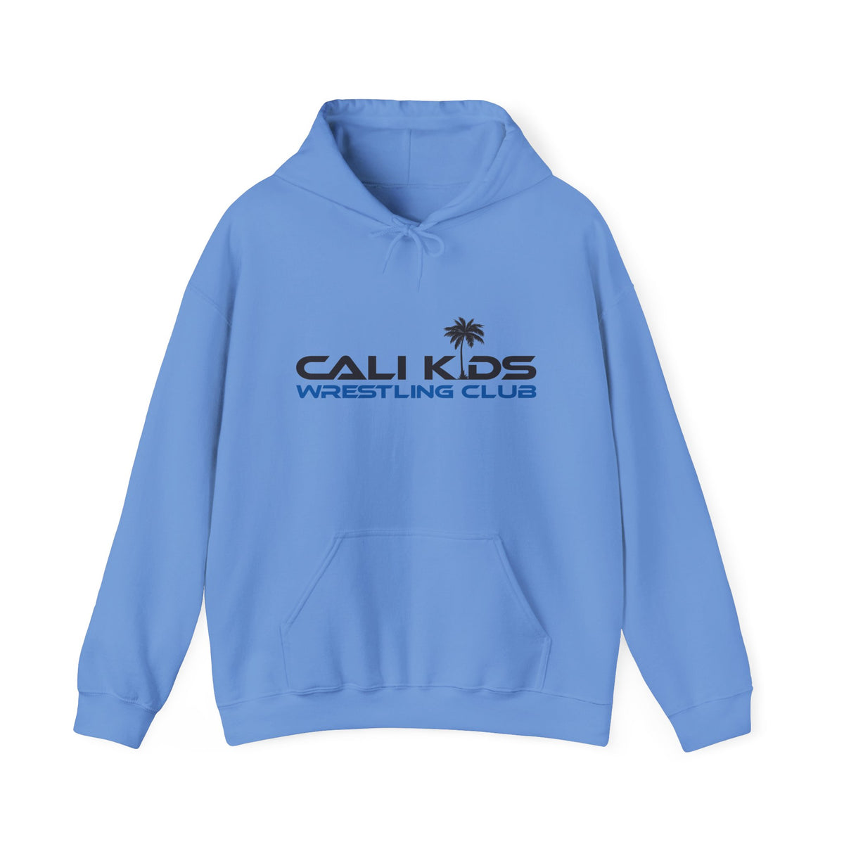 Adult Cali Kids Hooded Sweatshirt