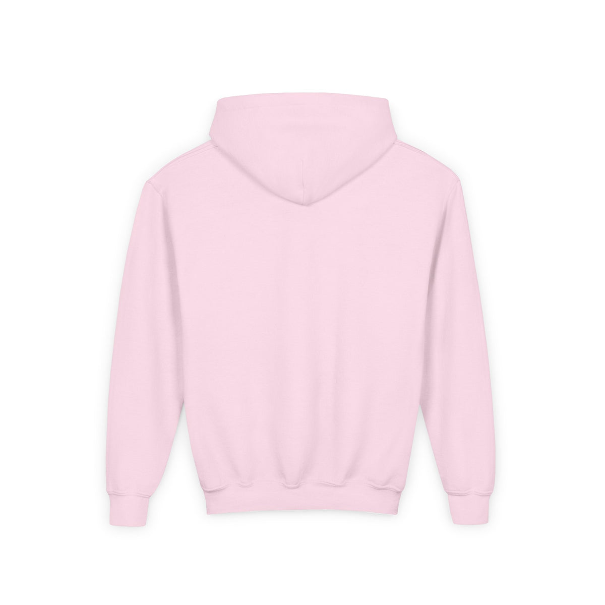 Youth Cali Kids Hooded Sweatshirt