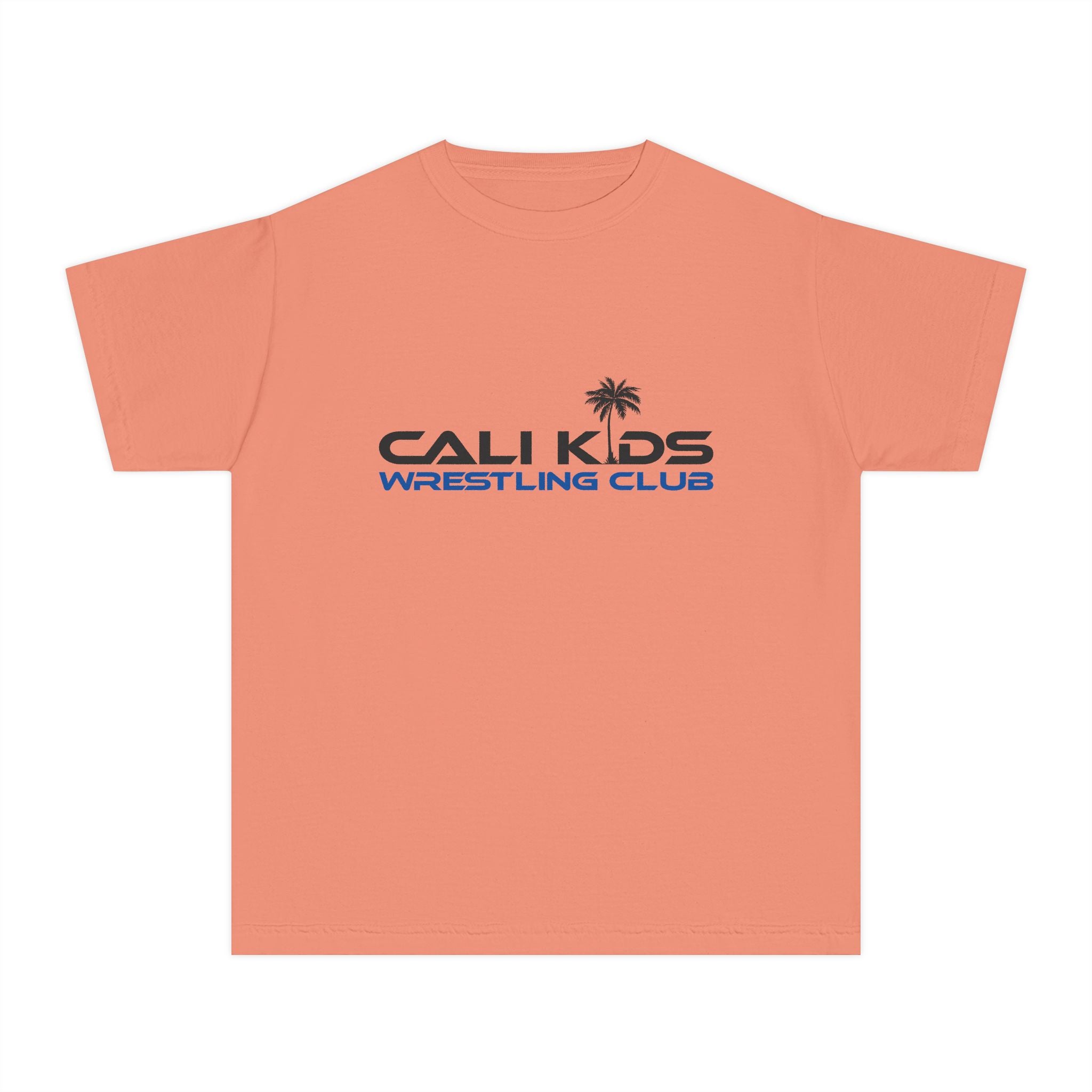 Youth Cali Kids Short Sleeve Tee
