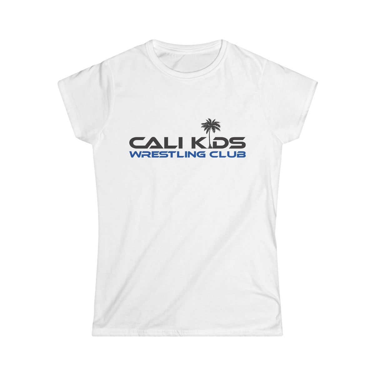 Adult  Cali Kids Tee Women's