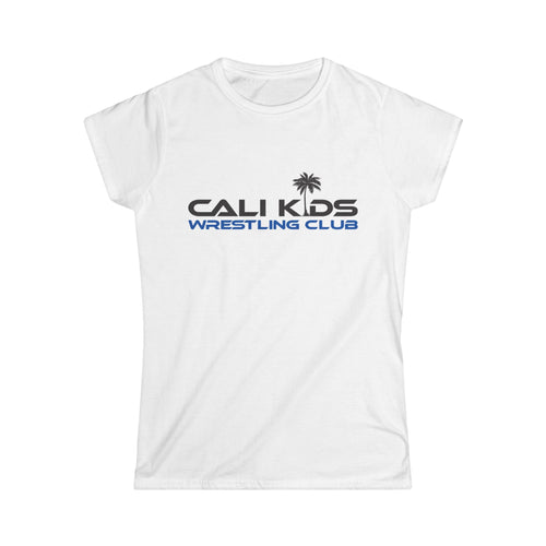 Adult  Cali Kids Tee Women's