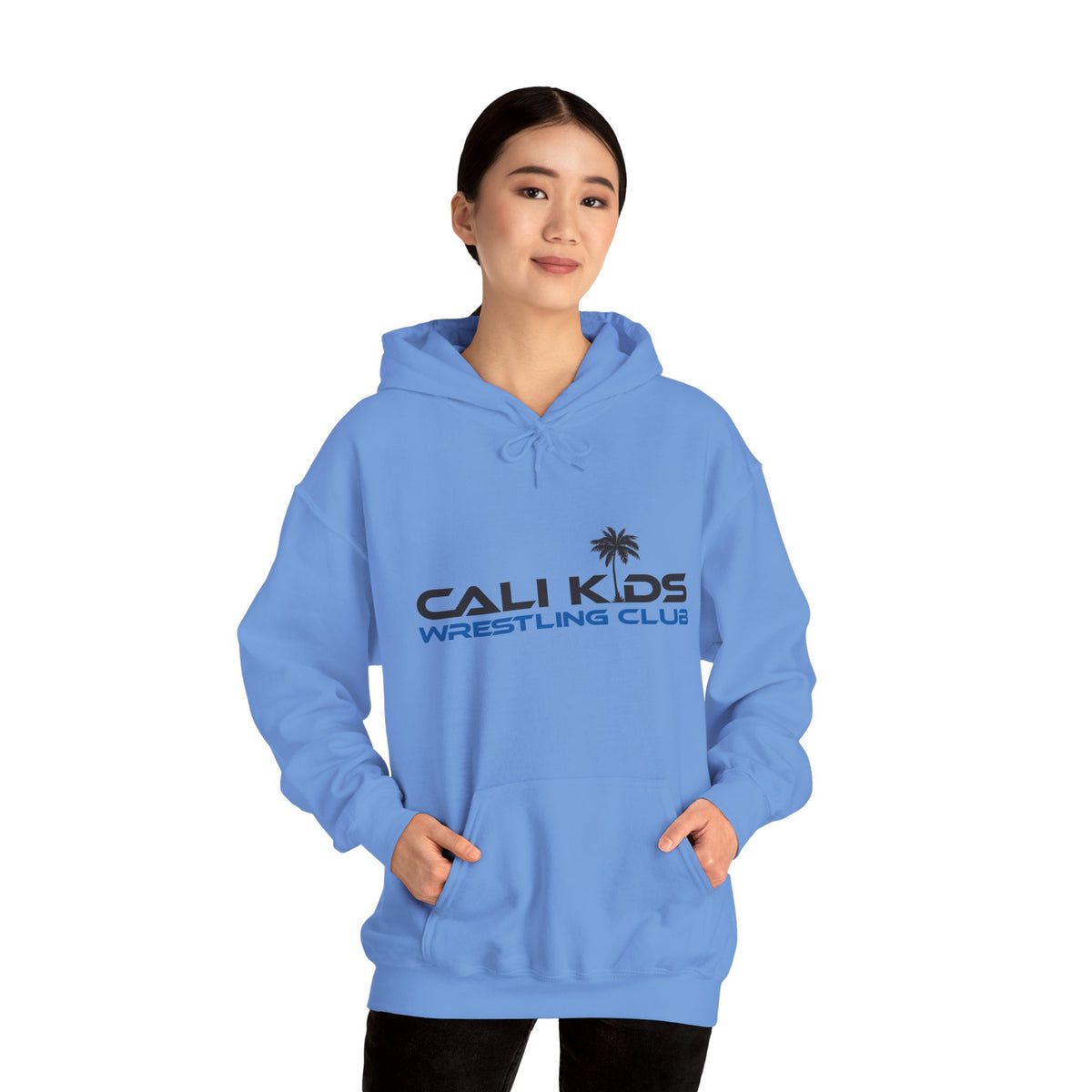 Adult Cali Kids Hooded Sweatshirt