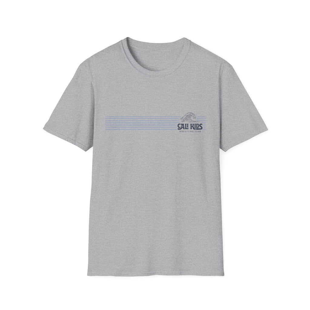 Adult Surf Shop T Shirt