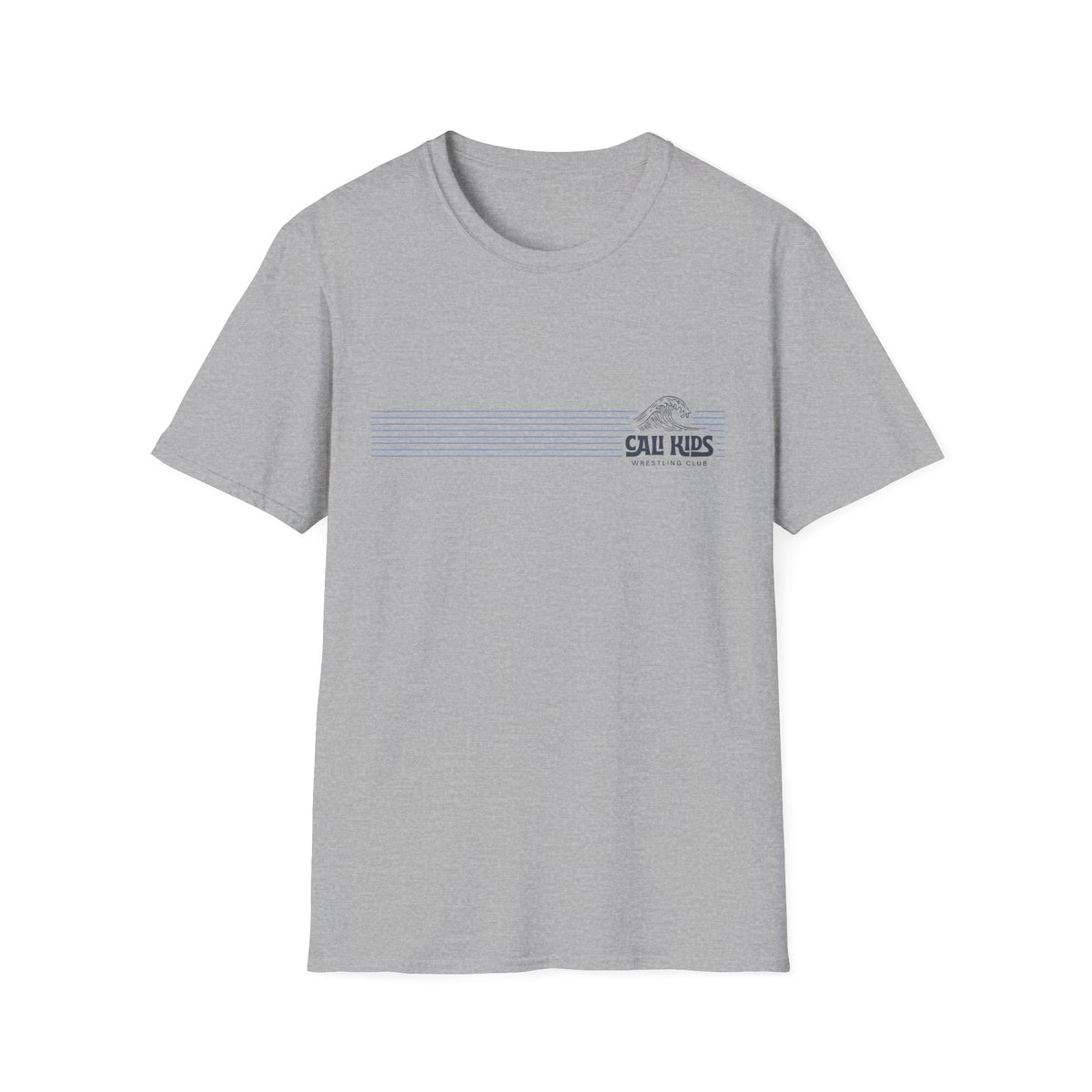Adult Surf Shop T Shirt